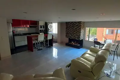 Image de Apartment 804 Colina Campestre