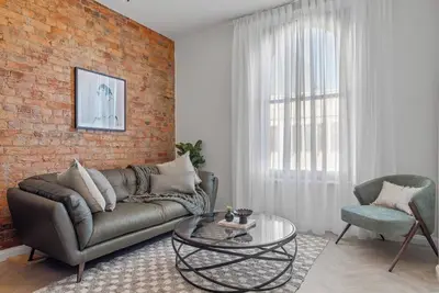 Image de Avenue Apartments 2 - \nluxe Inner City - \nFree Parking