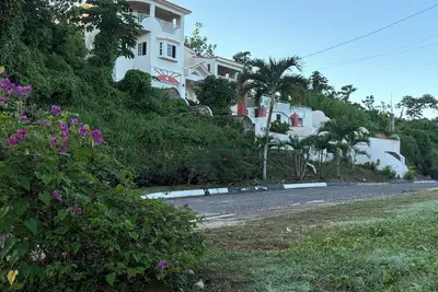 Image de 1-Bedroom Cozy Villa with Ac – Negril, Jamaica