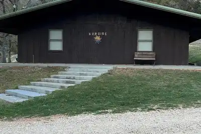 Image de Two six-bedroom Guest Houses with shared kitchen