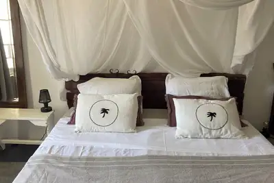 Image de Gite dans un domaine Vicitole, 2 chambres, 5 personnes max