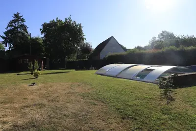 Image de Country home in the heart of France, 20 minutes away from Sancerre