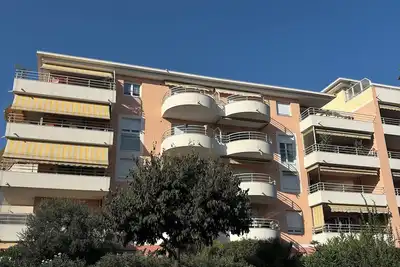 Image de Location vacances Frejus