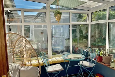 Image de Art Deco House Oceanview in Wicklow