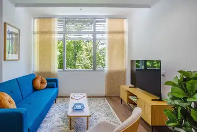 Image de Apartment + Office area in Salamanca, Madrid