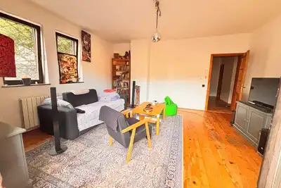 Image de Enchanting 2-bedroom house in Sarajevo