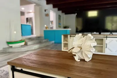 Image de Natural Mystic House \nSpacious 4-bedroom Private Paradise in Exuma