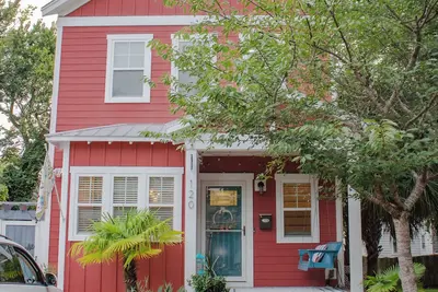 Image de Charming Wilmington Getaway in the Heart of the Historic District