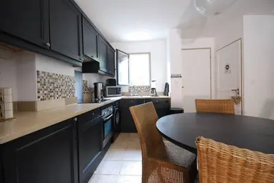Image de Villa Au Calmet3 Avec Spa Cloturee