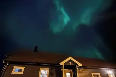 Image de The gateway to Senja