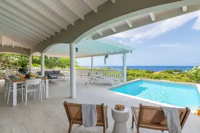 Image de Villa Gone Coco - Coral Estate Resort