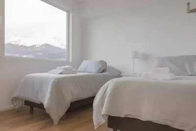 Storms Ushuaia - Roca 360