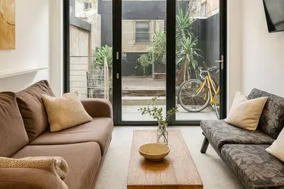 Image de Modern 3br terrace less than 10min to Sydney Cbd