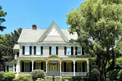 Image de Flower Town Manor