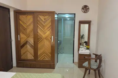 Image de 1bhk Lodha Belmondo Pune, The Getaway BeyondWalls