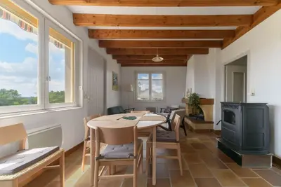 Image de Le Berylune - Maison 2 chambres - Campagne