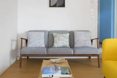 Image de Superbe maison sur les hauteurs de Clermont