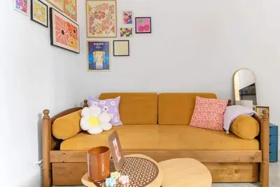 Image de Appartement lumineux, stationnement gratuit