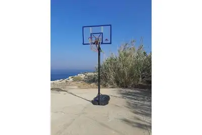 Image de Seaview Family Duplex with 24h electricity / beach