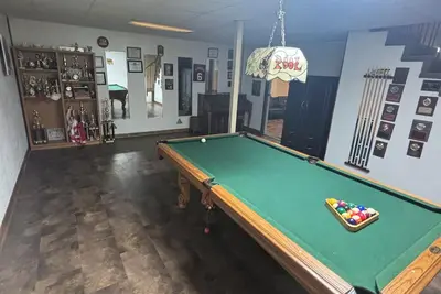 Image de Charming 2-bedroom house with pool in Cullman