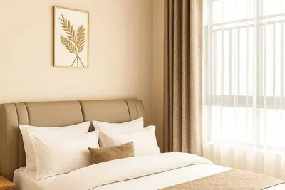 Image de Perfect 2-bedroom apartment in South C, Nairobi, Kenya, Free Airport transfer.