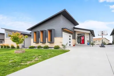 Image de Perfect Cheyenne Escape – Comfort, Convenience & Charm