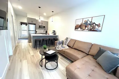 Image de Mountainside Hideaway With Games Room