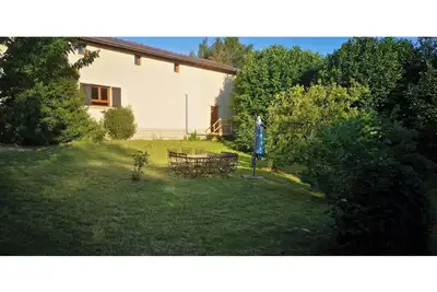 Image de La maison d'Auxanne, Giffaumont Champaubert, Lac du Der