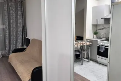 Image de Enjoyable 1-bedroom apartment in Vilnius