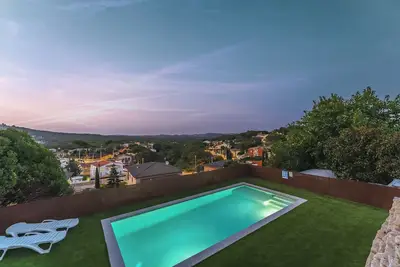 Image de Piscine & Bbq | entre Costa Brava & montagne