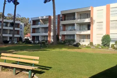 Image de Nice and comfortable apartment in Algarrobo, Chile