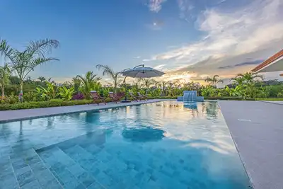 Image de Villas del Mar, Casa Blanca.