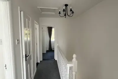 Image de Cashel Palace Rock Villa