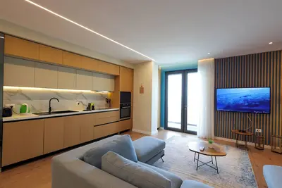 Image de Superb apartment with Seaview