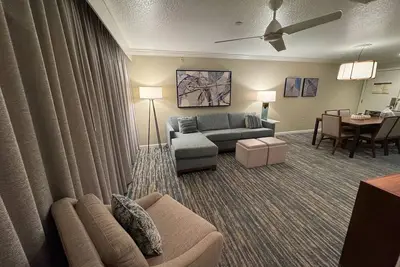 Image de Cobb County Fall Break Special! 2-bedroom villa  & family fun in Orlando