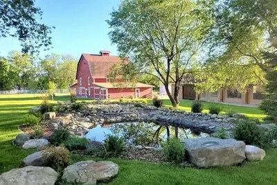 Image de Romantic Rustic Luxury on 21-acre Private Ranch #3