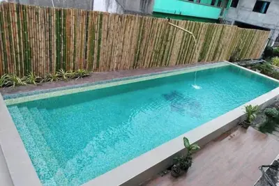 Image de Hotel Rupert Atienza - Deluxe Room Double Bed 1