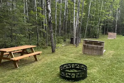 Image de Dragonfly: A cozy peaceful retreat near Lake Vermilion