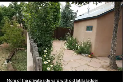 Image de Historic Mill House Unit 4