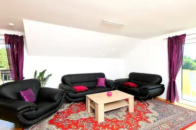 Image de Cozy vacation home in Oberstdorf - close to nature & hiking trails