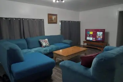 Image de 4-Bedroom 2 Bath -Ocala Retreat - King Beds, Good For Groups - Sleeps 10 - Quiet
