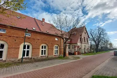 Image de Cozy 3-storey apartment in a rural idyll