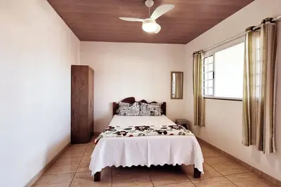 Image de Cozy house in Ladeira do Abaeté, Itapuã beach, perfect for families