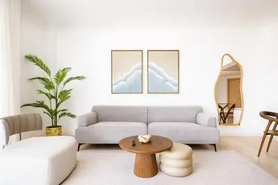 Image de Isrotel tower apartment