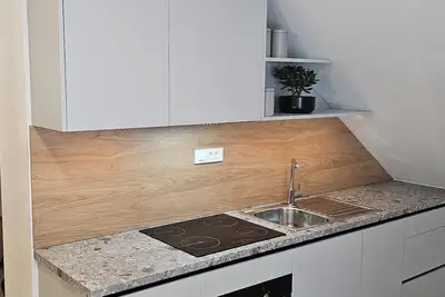 Image de Green Retreat Apartment Kranjc