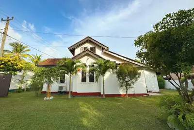 Image de Cee Shade Villa- Relaxing with Greeneries & Coastal air Maha Induruwa, Bentota