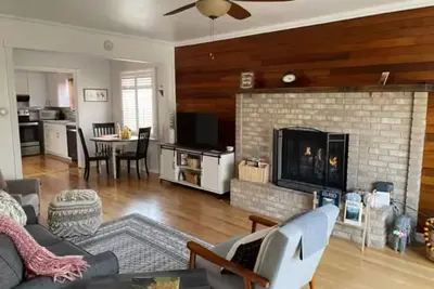 Image de Private Cottage Retreat in the Heart of the West