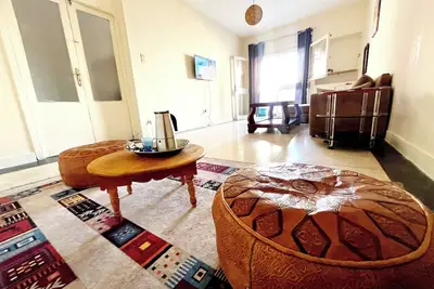 Image de Appartement Idéal pour Familles Maarif Casablanca