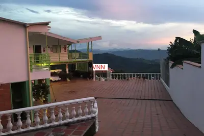 Image de Villa Nina. Enjoy the most beautiful sunsets.