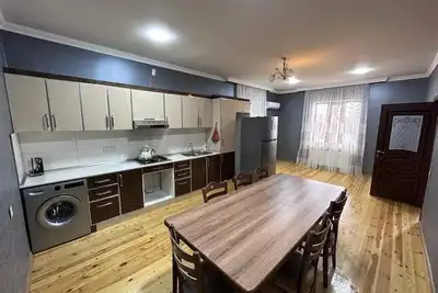 Image de Superb villa with Ac in Gebele - 7 bedrooms for ultimate comfort